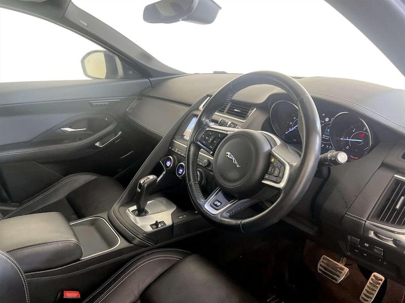 Used Jaguar E-Pace 2019 for sale - 77071600: Photo 15