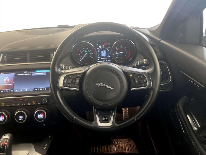 Used Jaguar E-Pace 2019 for sale - 77071600: Photo 16