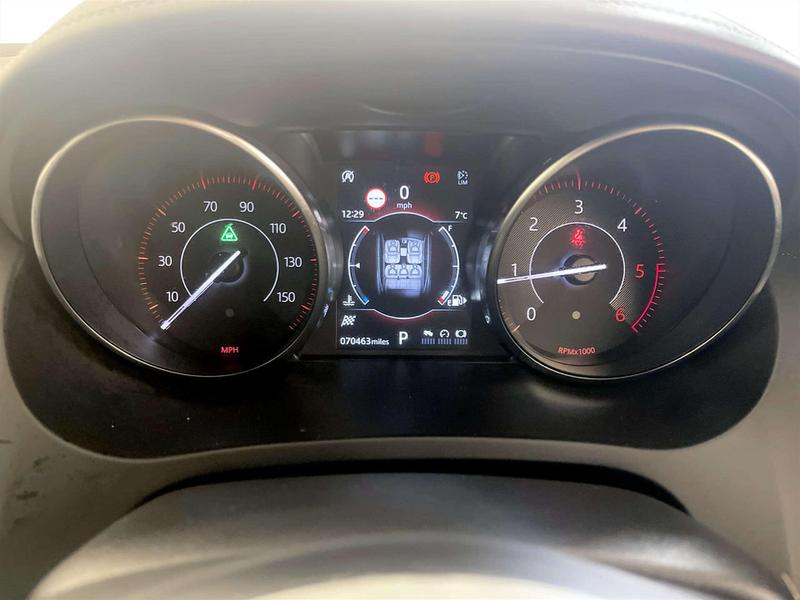 Used Jaguar E-Pace 2019 for sale - 77071600: Photo 18