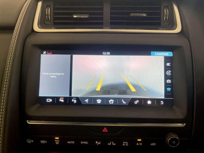 Used Jaguar E-Pace 2019 for sale - 77071600: Photo 20