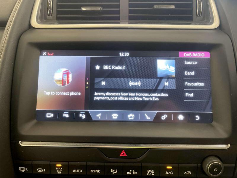 Used Jaguar E-Pace 2019 for sale - 77071600: Photo 22