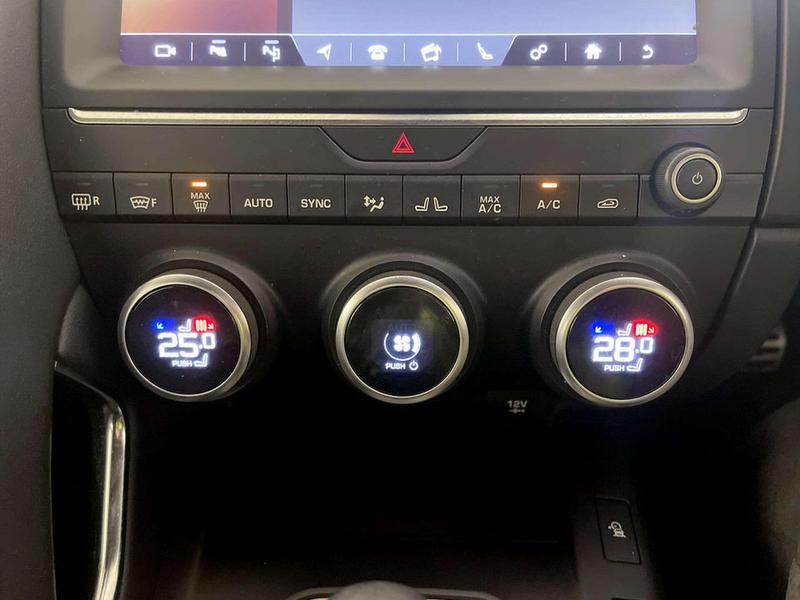 Used Jaguar E-Pace 2019 for sale - 77071600: Photo 25