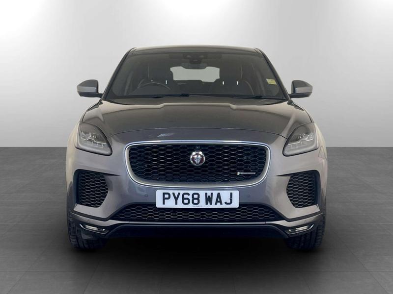 Used Jaguar E-Pace 2019 for sale - 77071600: Photo 5