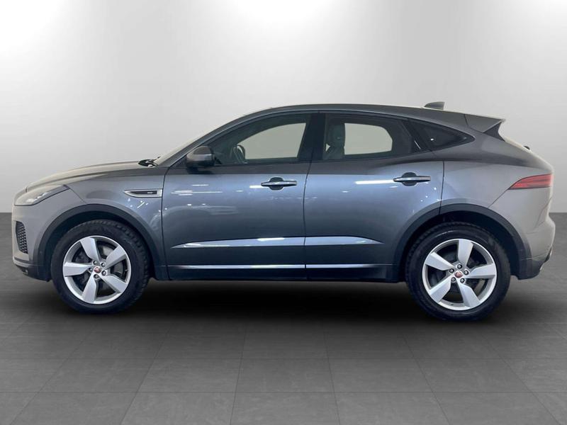 Used Jaguar E-Pace 2019 for sale - 77071600: Photo 7