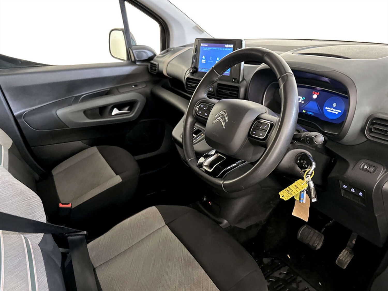 Used Citroen Berlingo 2023 for sale - 77590644: Photo 15