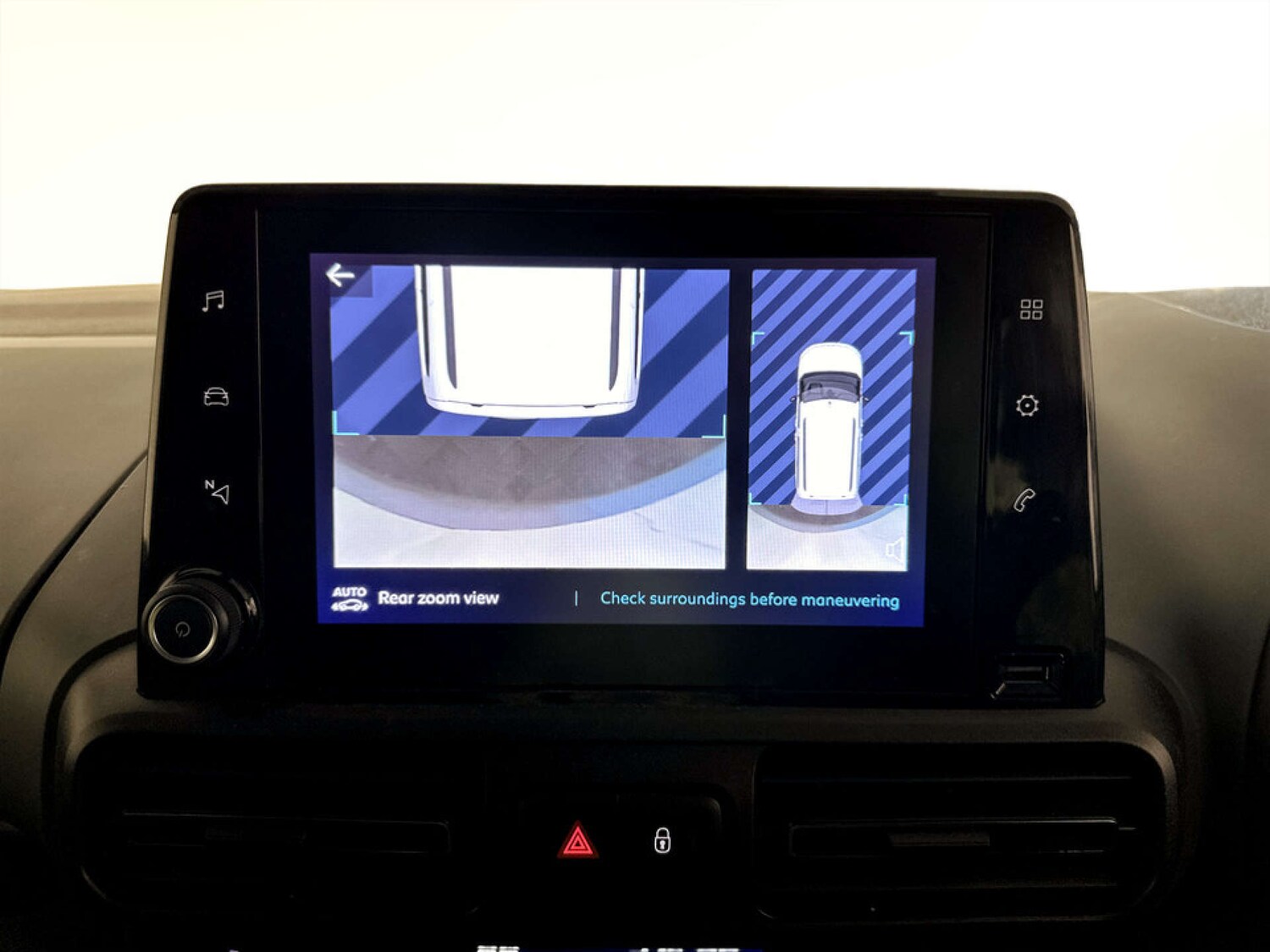 Used Citroen Berlingo 2023 for sale - 77590644: Photo 20