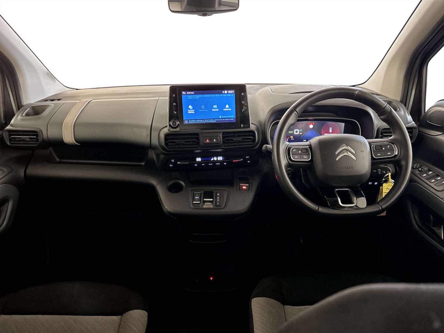 Used Citroen Berlingo 2023 for sale - 77590644: Photo 3