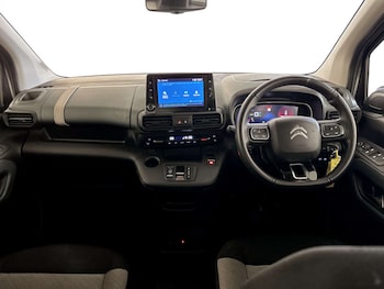 Used Citroen Berlingo 2023 for sale - 77590644: Photo