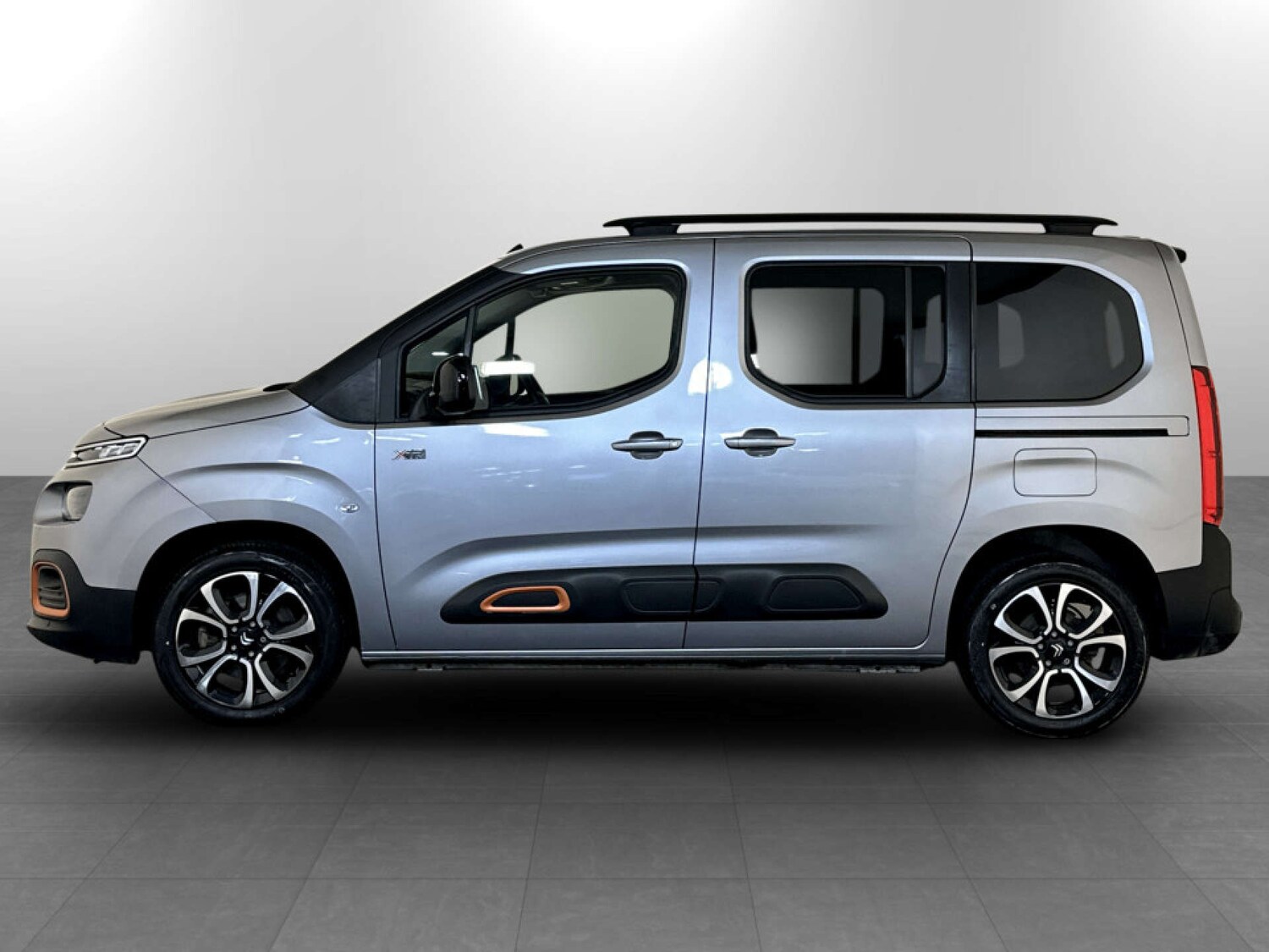 Used Citroen Berlingo 2023 for sale - 77590644: Photo 7