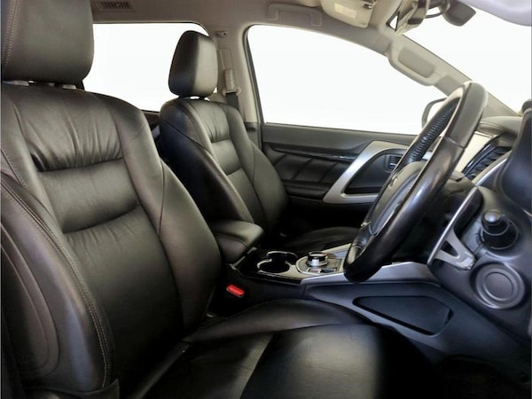 Used Mitsubishi Shogun Sport 2019 for sale - 75711881: Photo 13