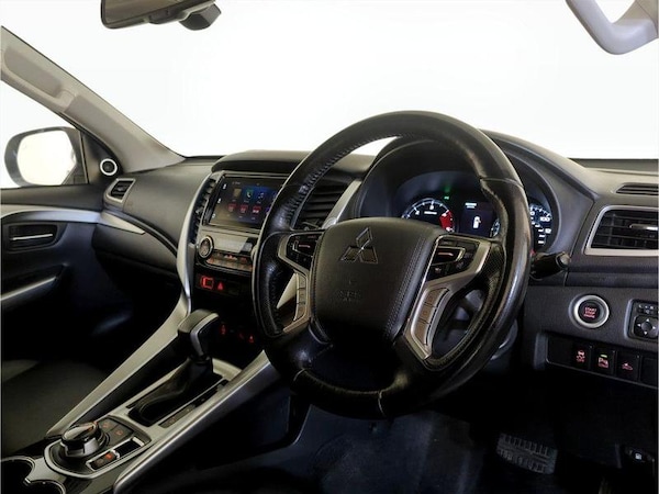 Used Mitsubishi Shogun Sport 2019 for sale - 75711881: Photo 15