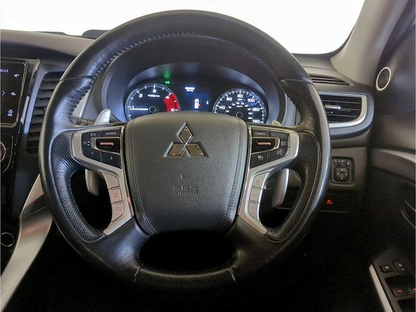 Used Mitsubishi Shogun Sport 2019 for sale - 75711881: Photo 16