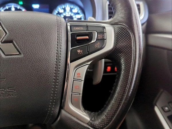 Used Mitsubishi Shogun Sport 2019 for sale - 75711881: Photo 19