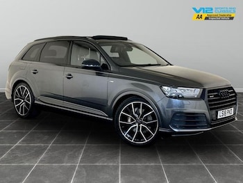 Audi - Q7