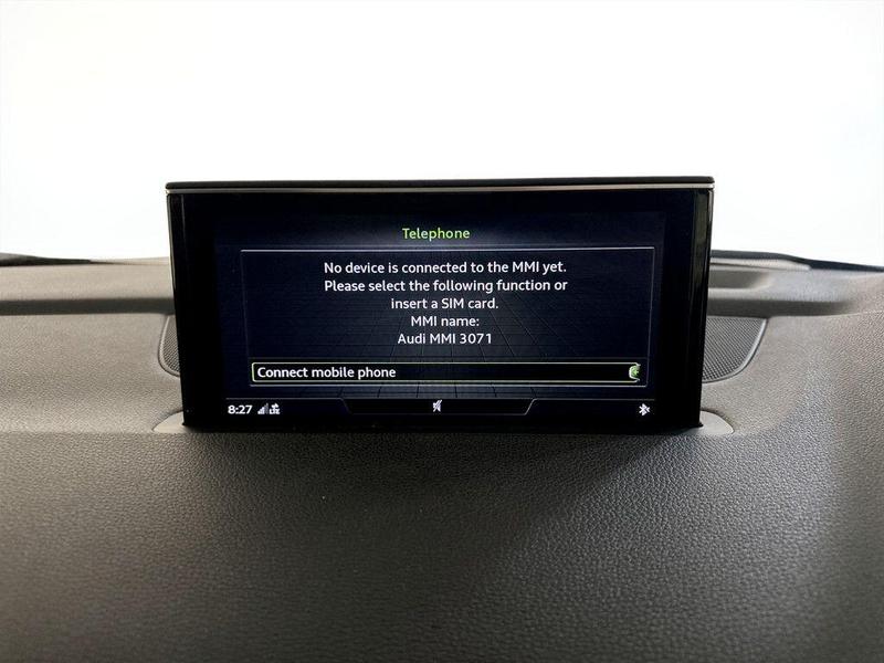 Used Audi Q7 2018 for sale - 76131372: Photo 24
