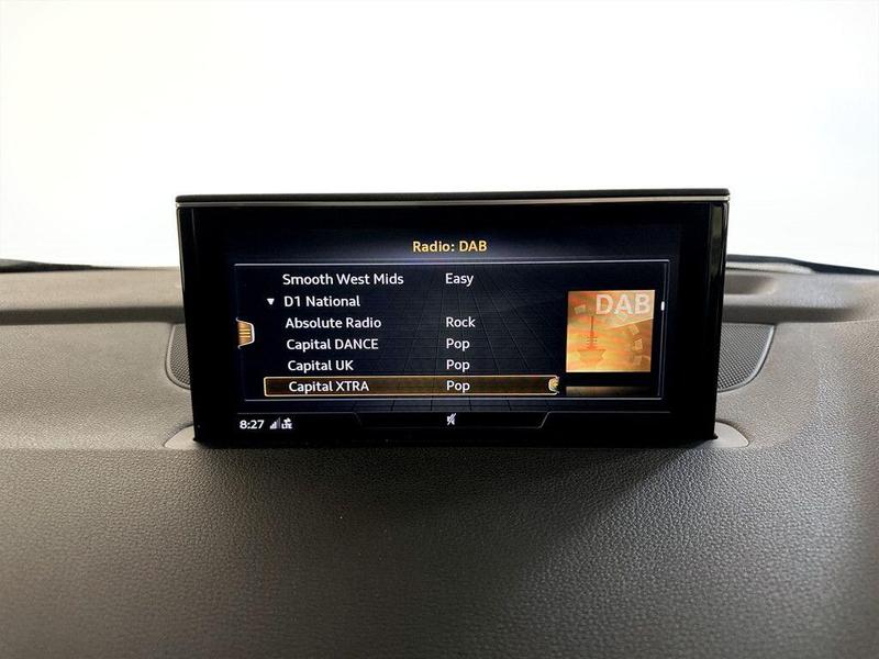 Used Audi Q7 2018 for sale - 76131372: Photo 25