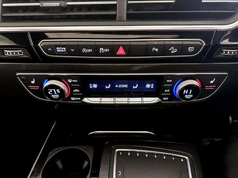 Used Audi Q7 2018 for sale - 76131372: Photo 26
