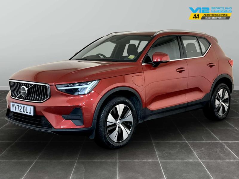 Used Volvo XC40 2022 for sale - 76882455: Photo 6