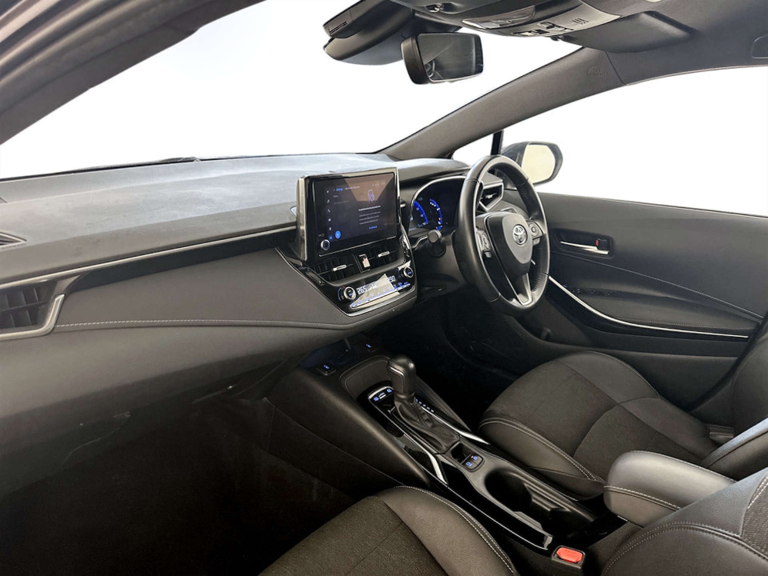 Used Toyota Corolla 2022 for sale - 77301708: Photo 10