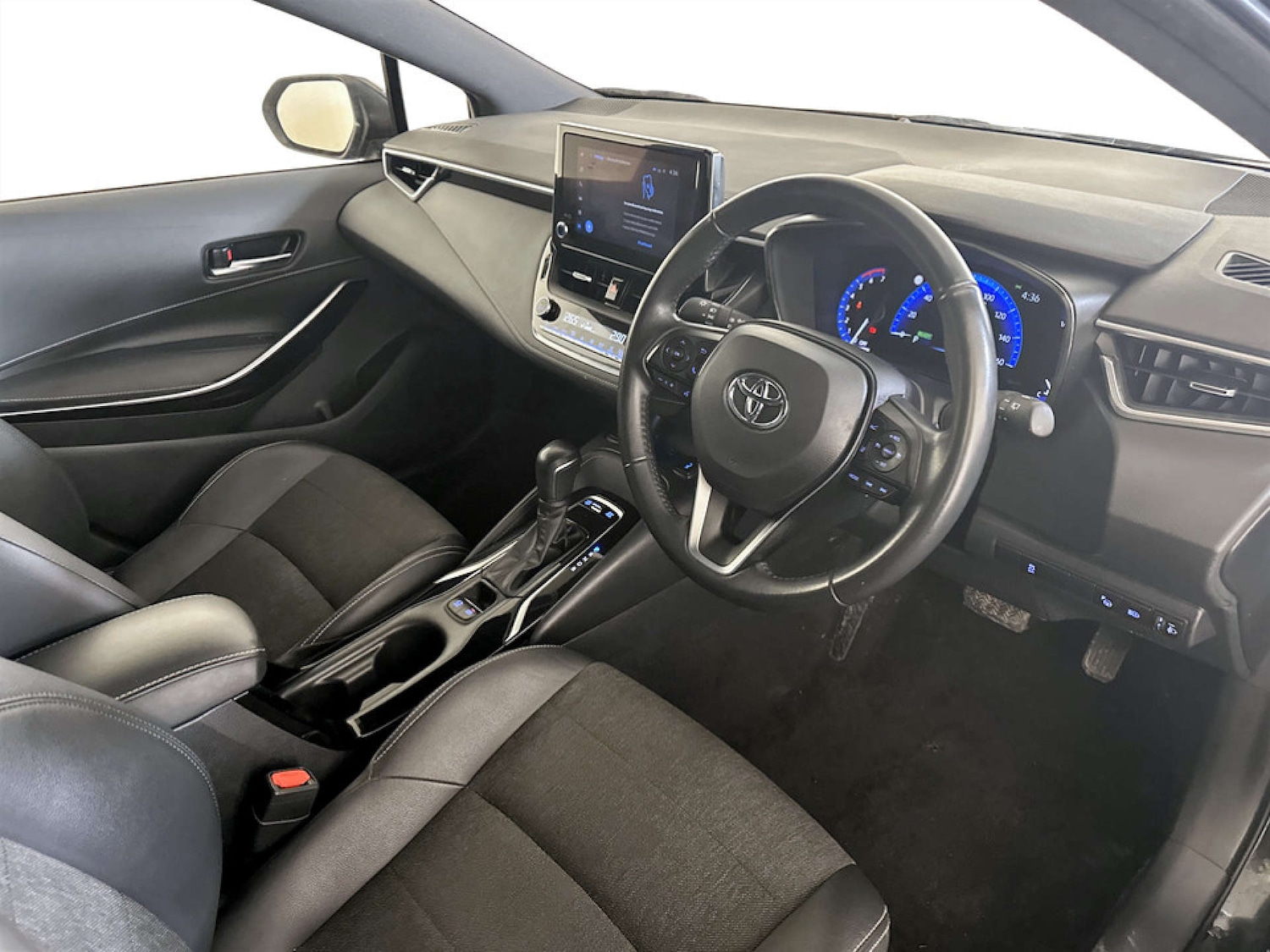 Used Toyota Corolla 2022 for sale - 77301708: Photo 13