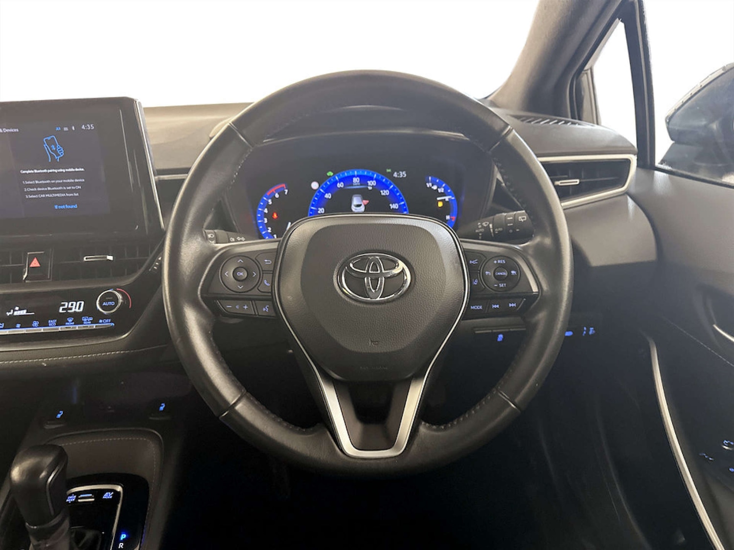 Used Toyota Corolla 2022 for sale - 77301708: Photo 14