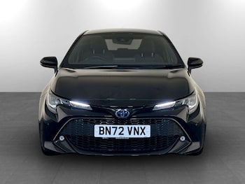 Used Toyota Corolla 2022 for sale - 77301708: Photo