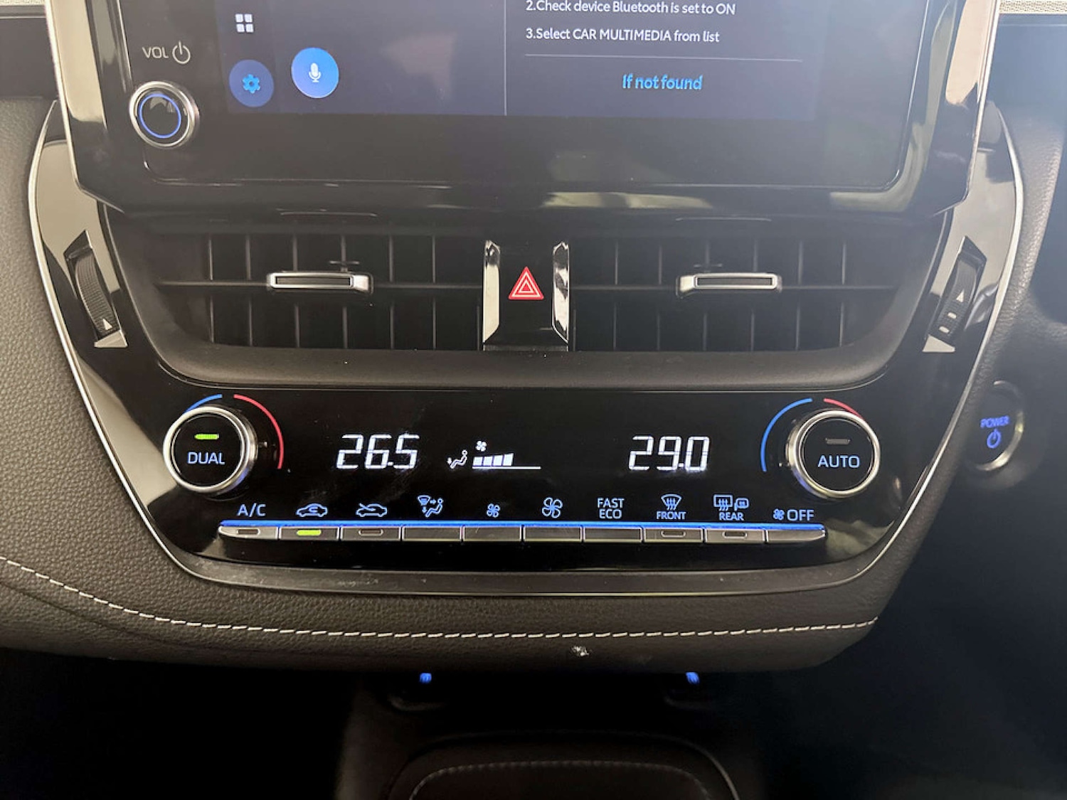 Used Toyota Corolla 2022 for sale - 77301708: Photo 22