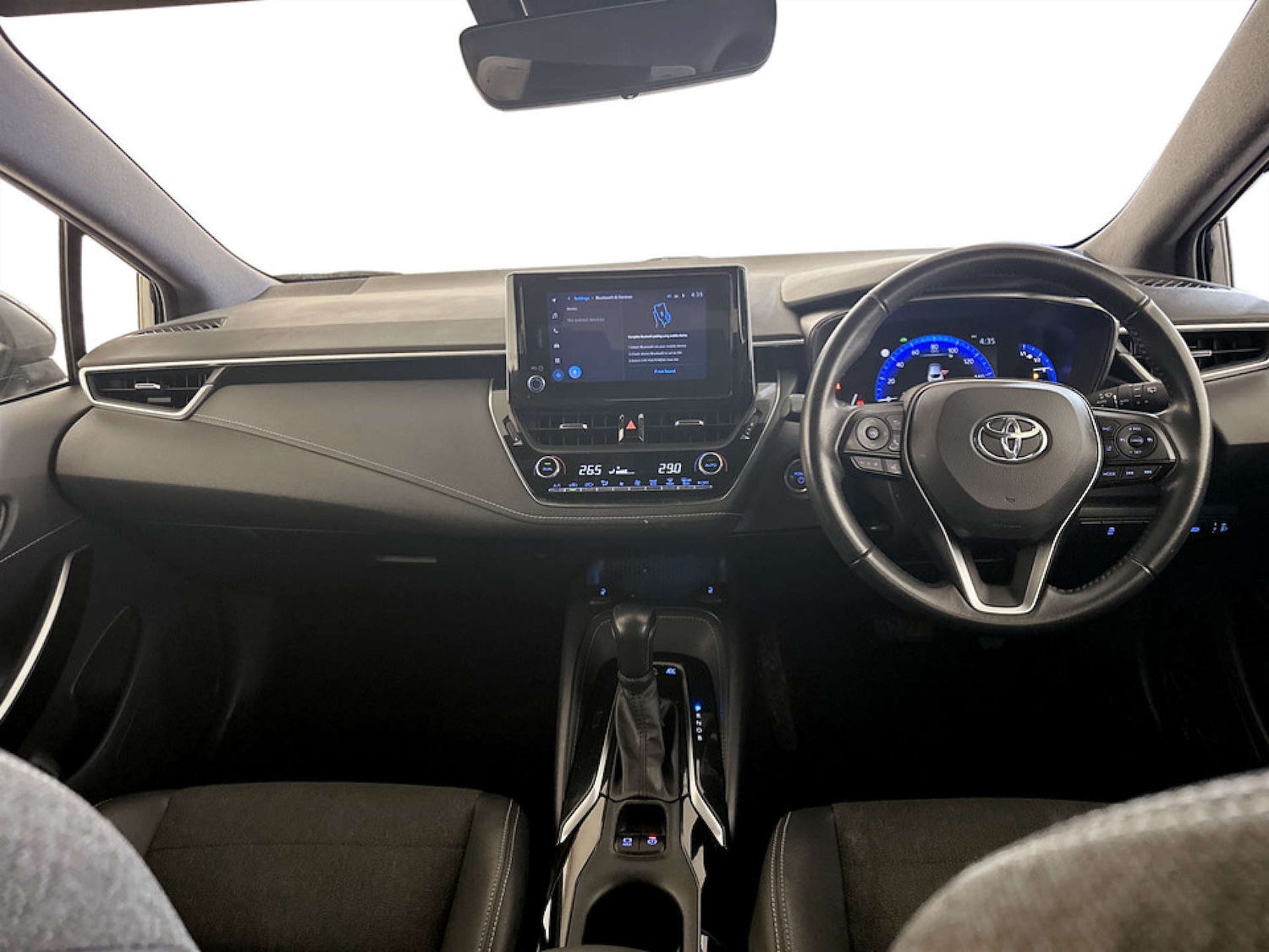 Used Toyota Corolla 2022 for sale - 77301708: Photo 3