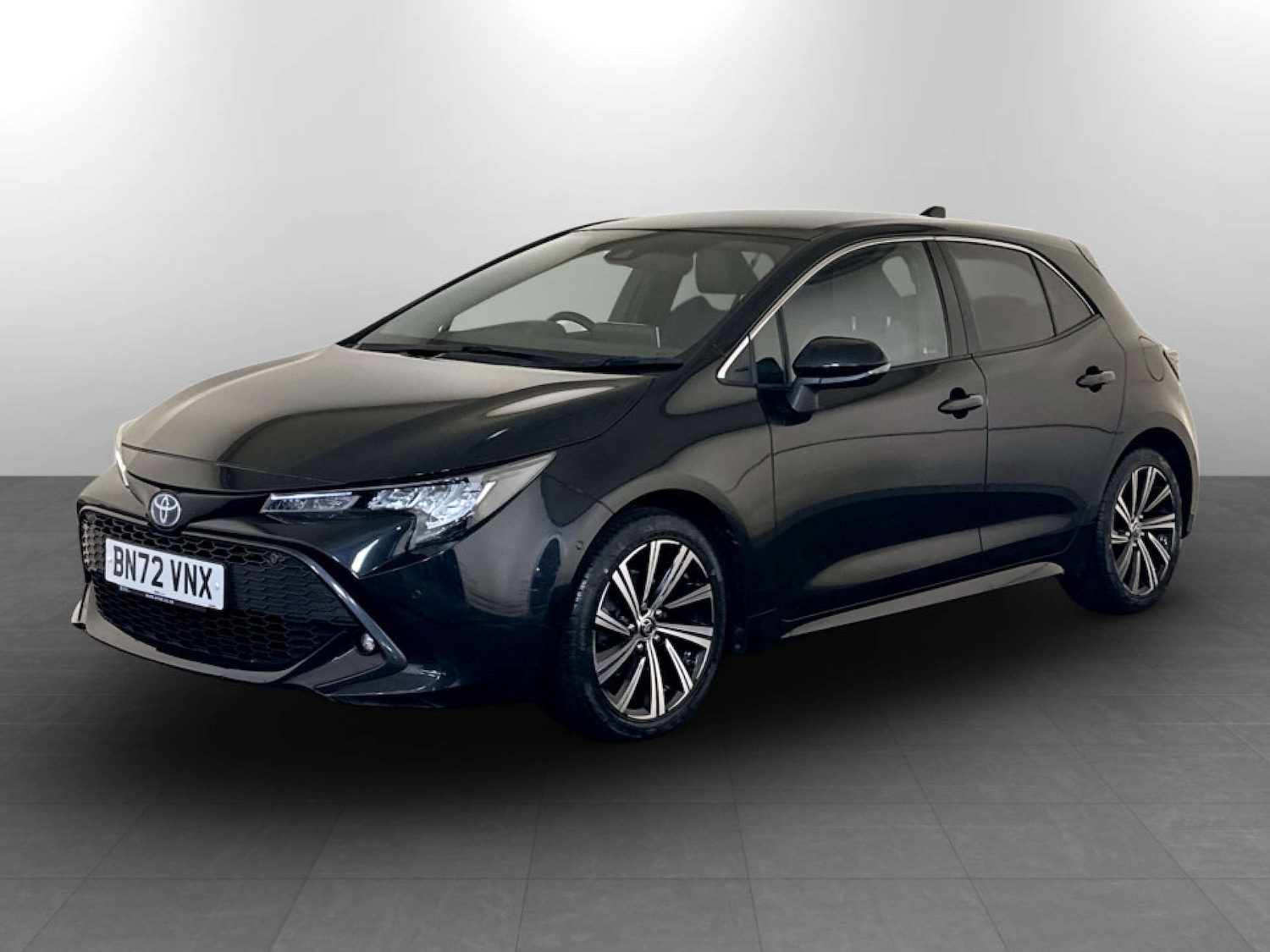 Used Toyota Corolla 2022 for sale - 77301708: Photo 4