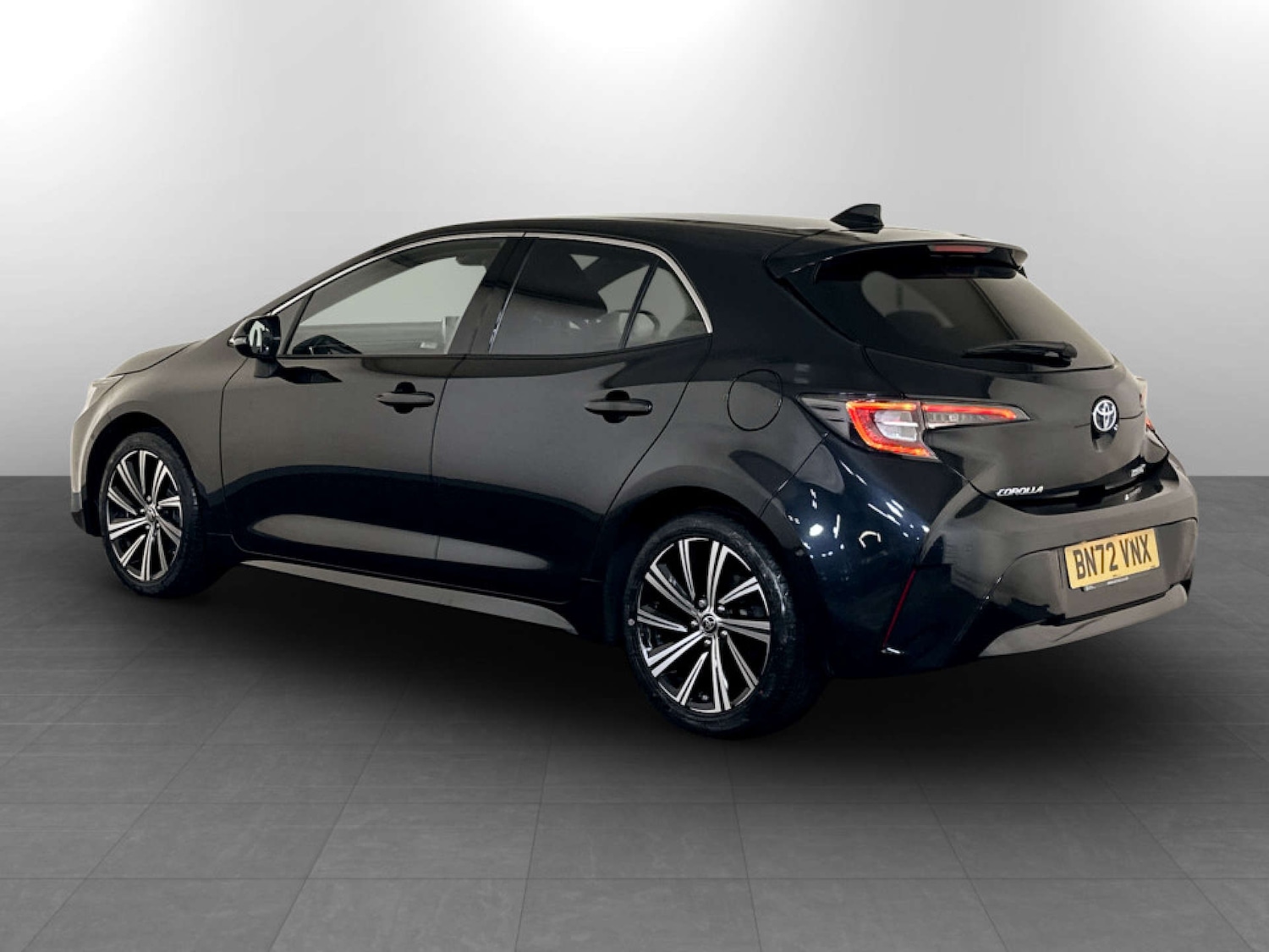 Used Toyota Corolla 2022 for sale - 77301708: Photo 6