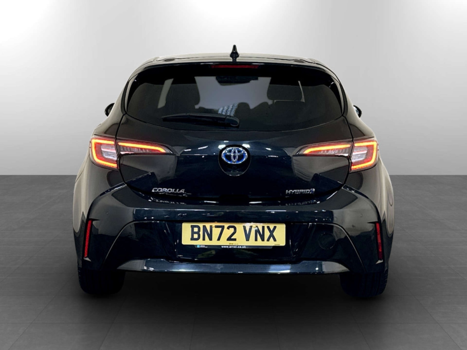 Used Toyota Corolla 2022 for sale - 77301708: Photo 7