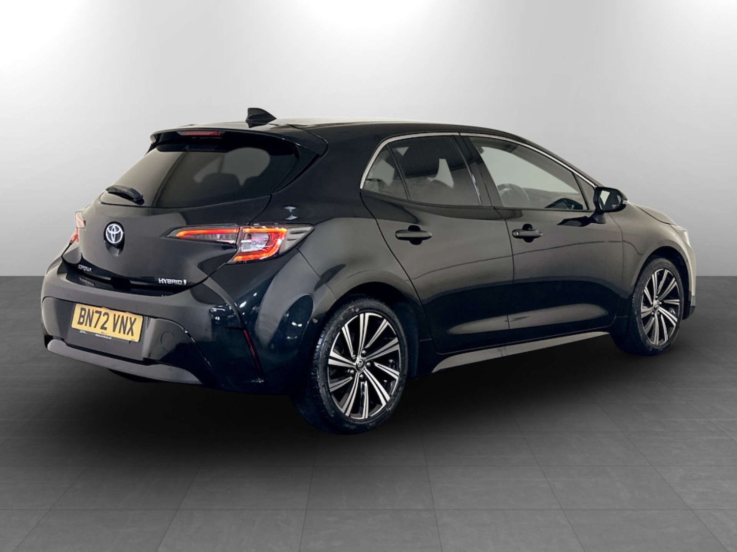 Used Toyota Corolla 2022 for sale - 77301708: Photo 8