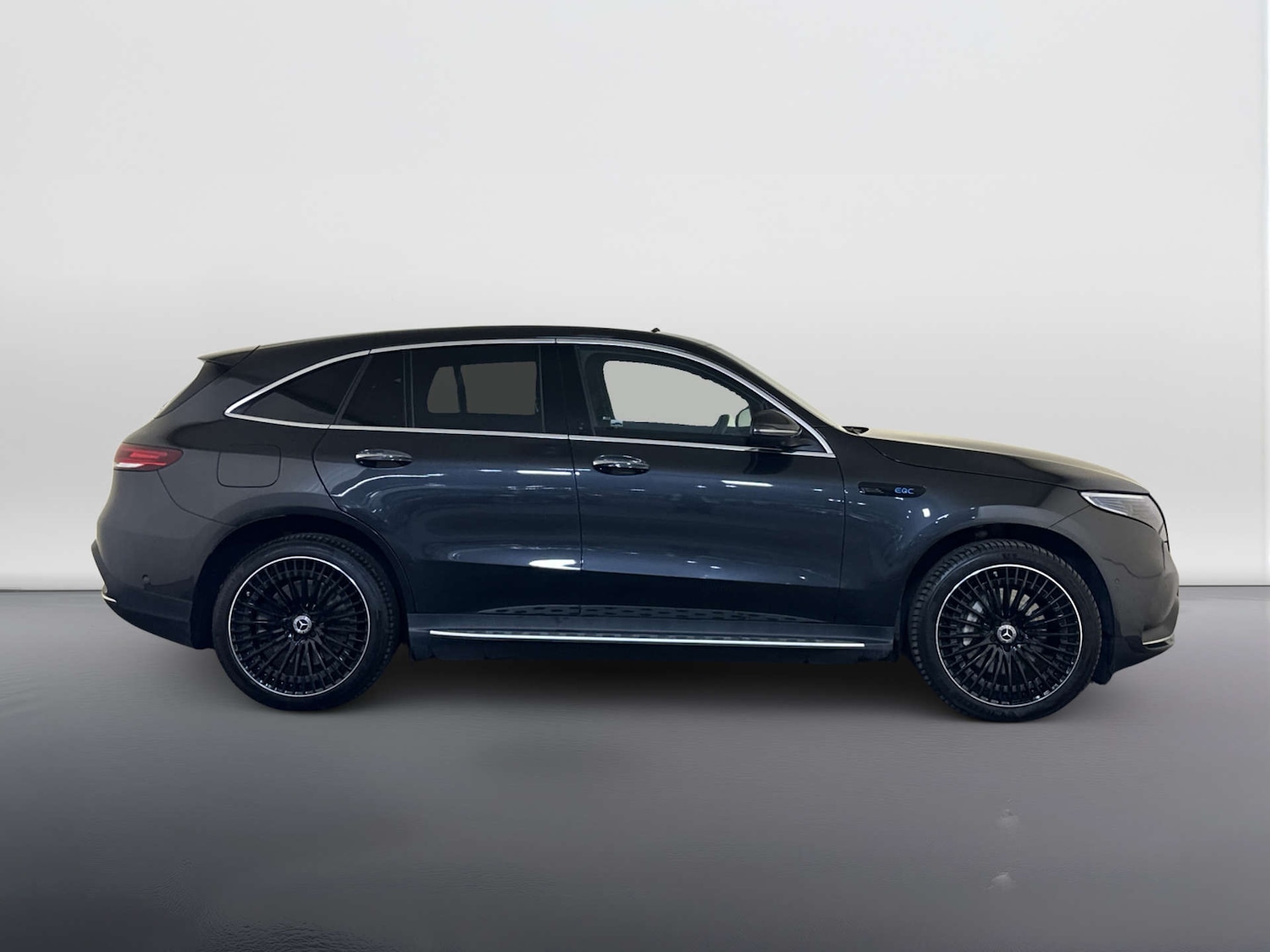 Used Mercedes-Benz EQC 2022 for sale - 77946369: Photo 11