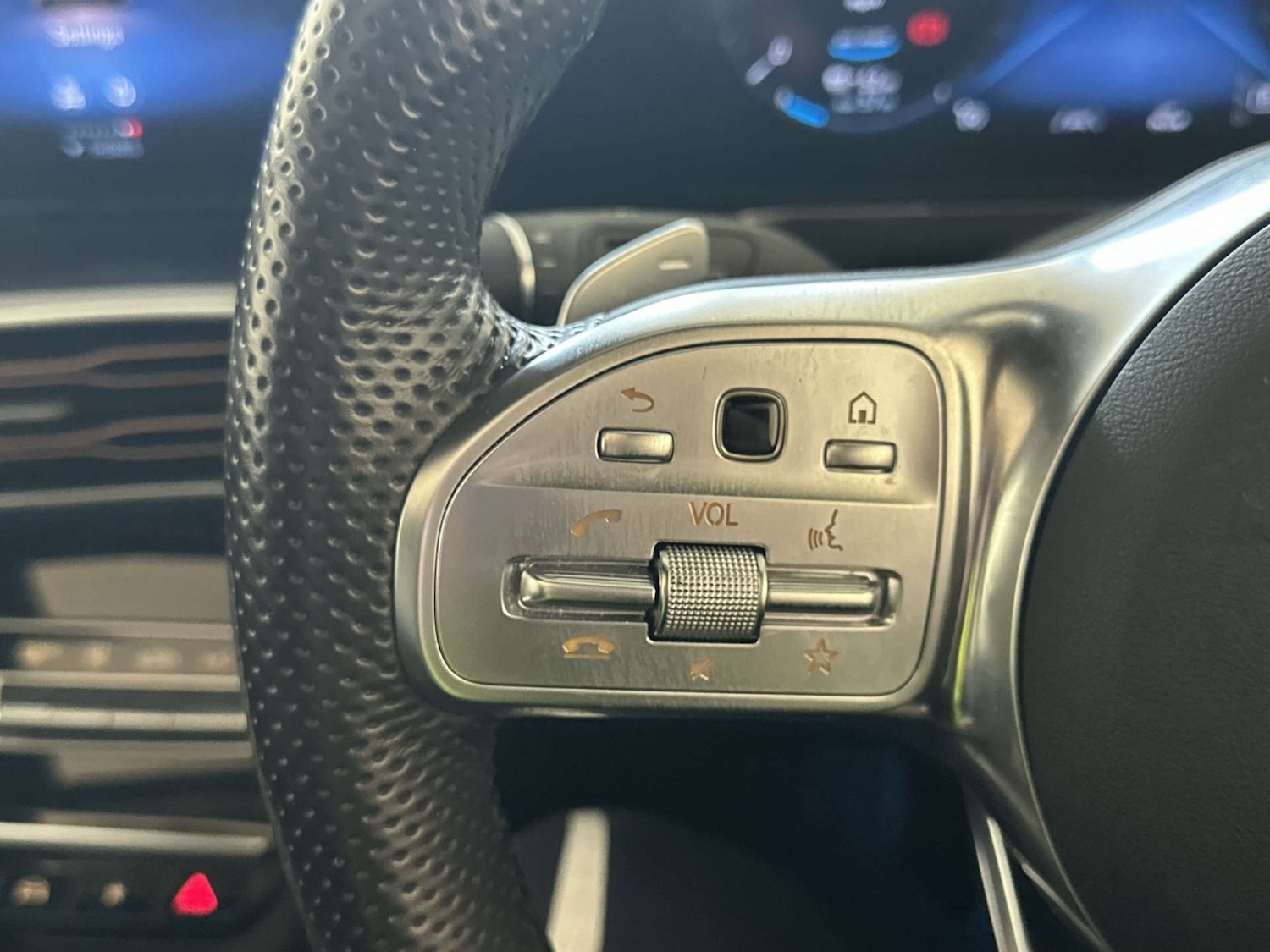 Used Mercedes-Benz EQC 2022 for sale - 77946369: Photo 18