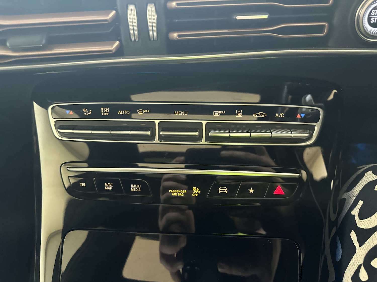 Used Mercedes-Benz EQC 2022 for sale - 77946369: Photo 26