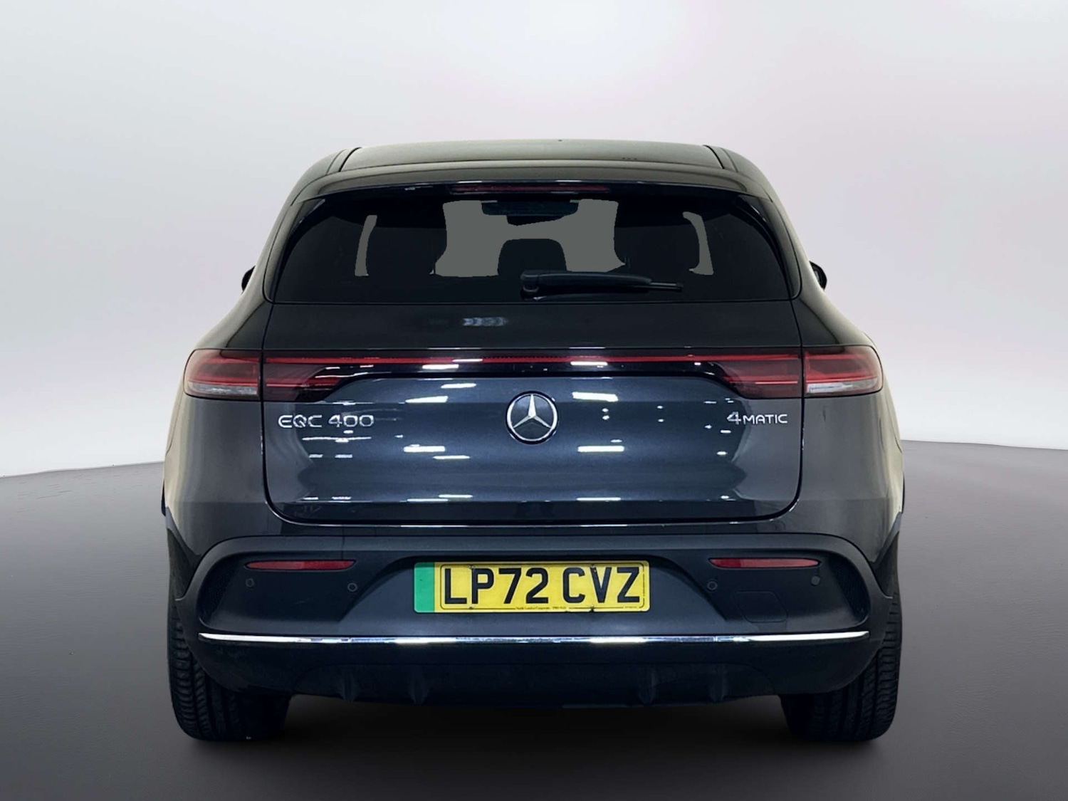 Used Mercedes-Benz EQC 2022 for sale - 77946369: Photo 9