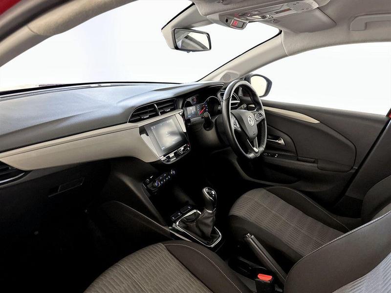 Used Vauxhall Corsa 2021 for sale - 76703135: Photo 12