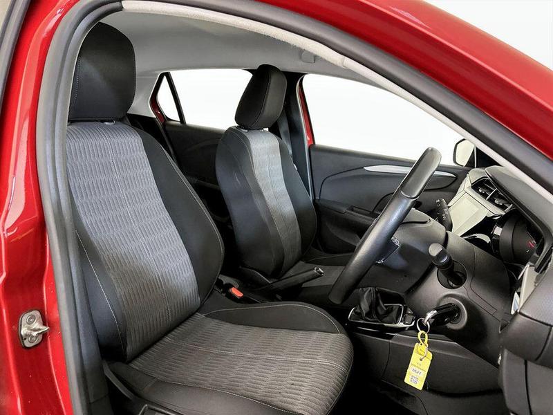 Used Vauxhall Corsa 2021 for sale - 76703135: Photo 13