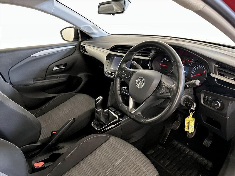 Used Vauxhall Corsa 2021 for sale - 76703135: Photo 15