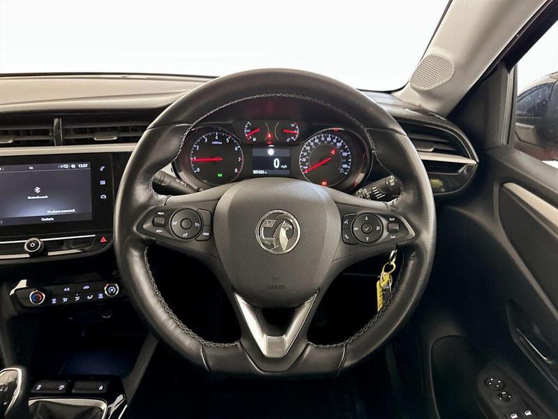 Used Vauxhall Corsa 2021 for sale - 76703135: Photo 16