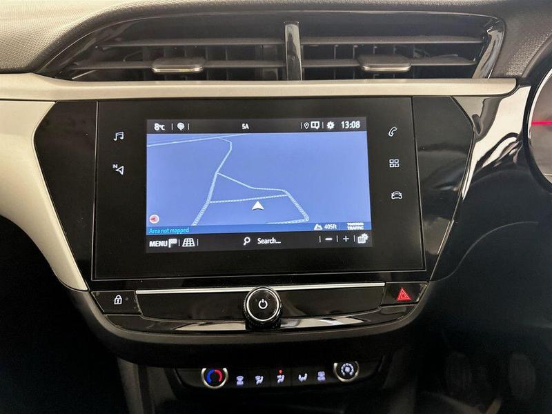 Used Vauxhall Corsa 2021 for sale - 76703135: Photo 20