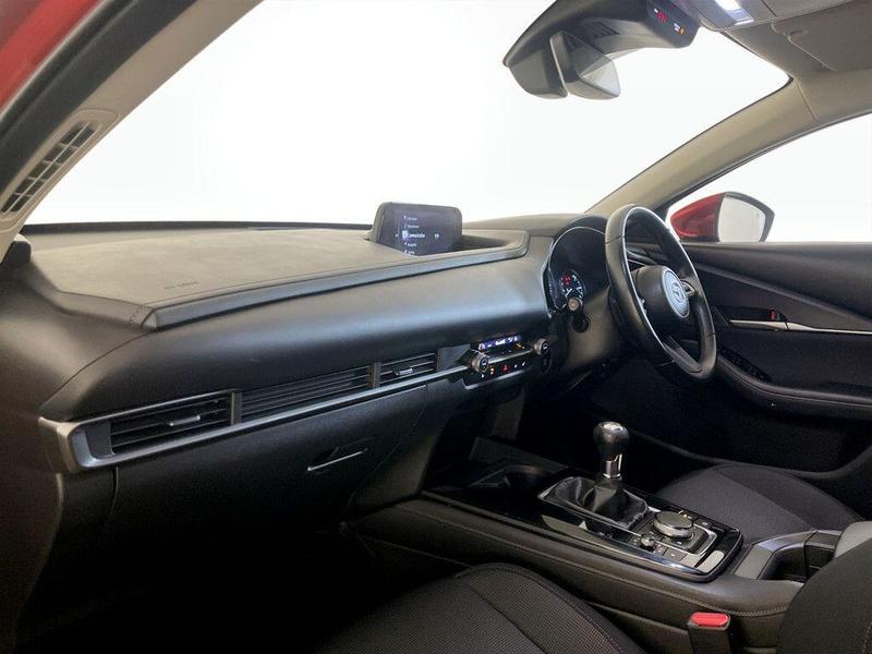 Used Mazda CX-30 2022 for sale - 76332464: Photo 12