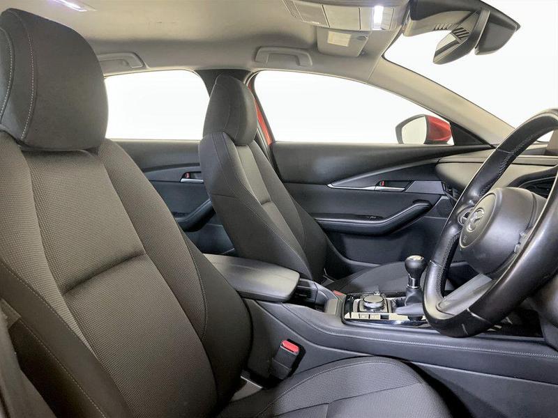 Used Mazda CX-30 2022 for sale - 76332464: Photo 13