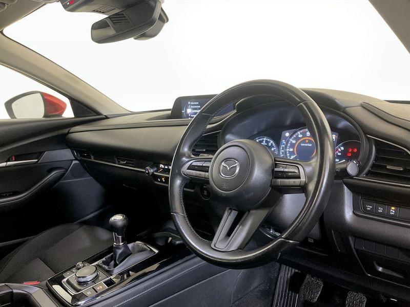 Used Mazda CX-30 2022 for sale - 76332464: Photo 15