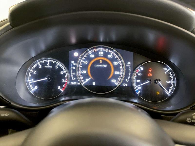 Used Mazda CX-30 2022 for sale - 76332464: Photo 18