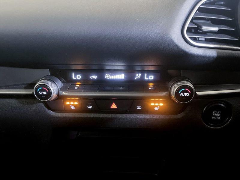 Used Mazda CX-30 2022 for sale - 76332464: Photo 25