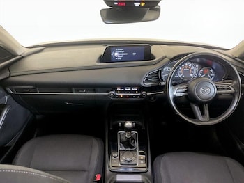 Used Mazda CX-30 2022 for sale - 76332464: Photo