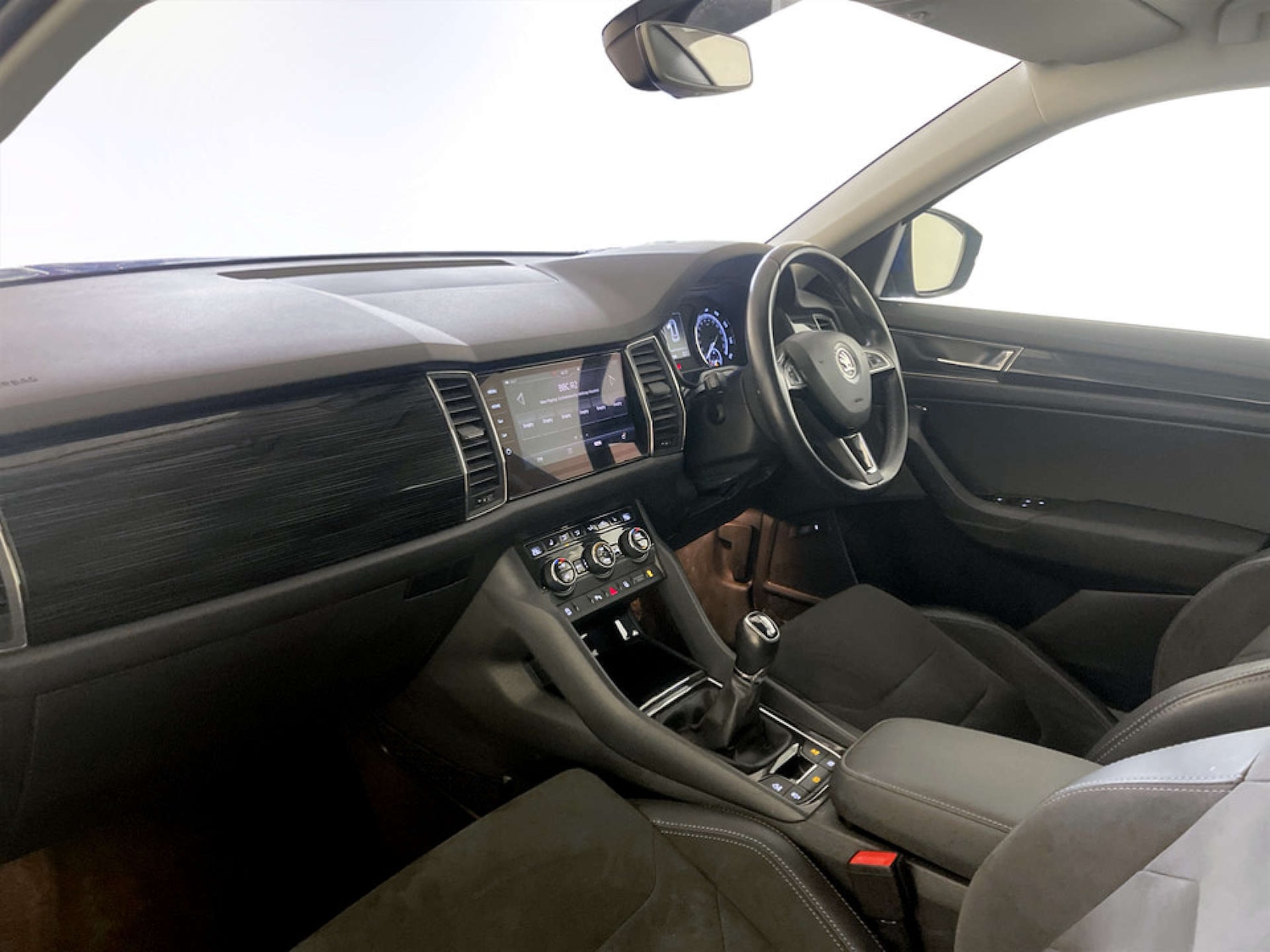 Used Skoda Kodiaq 2018 for sale - 77184982: Photo 12