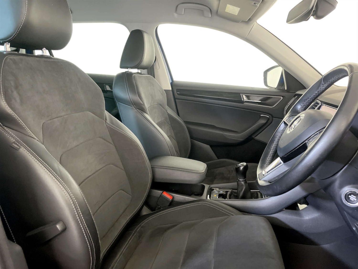 Used Skoda Kodiaq 2018 for sale - 77184982: Photo 13