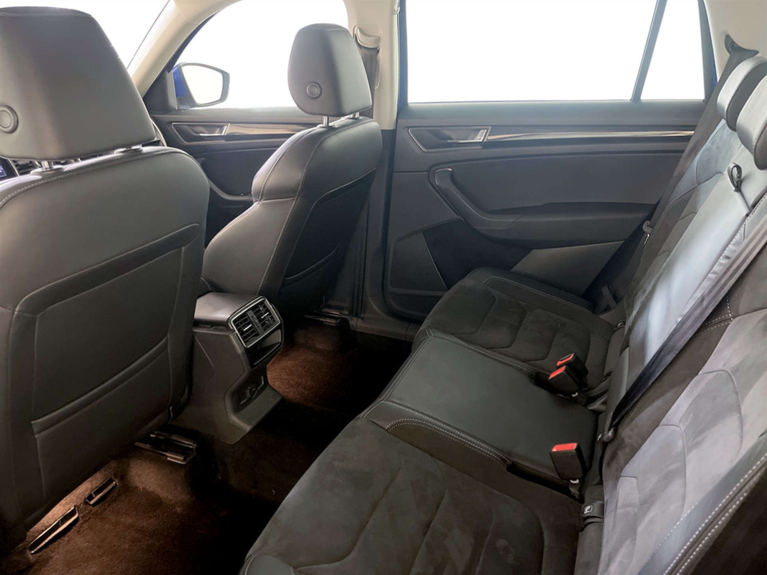 Used Skoda Kodiaq 2018 for sale - 77184982: Photo 14